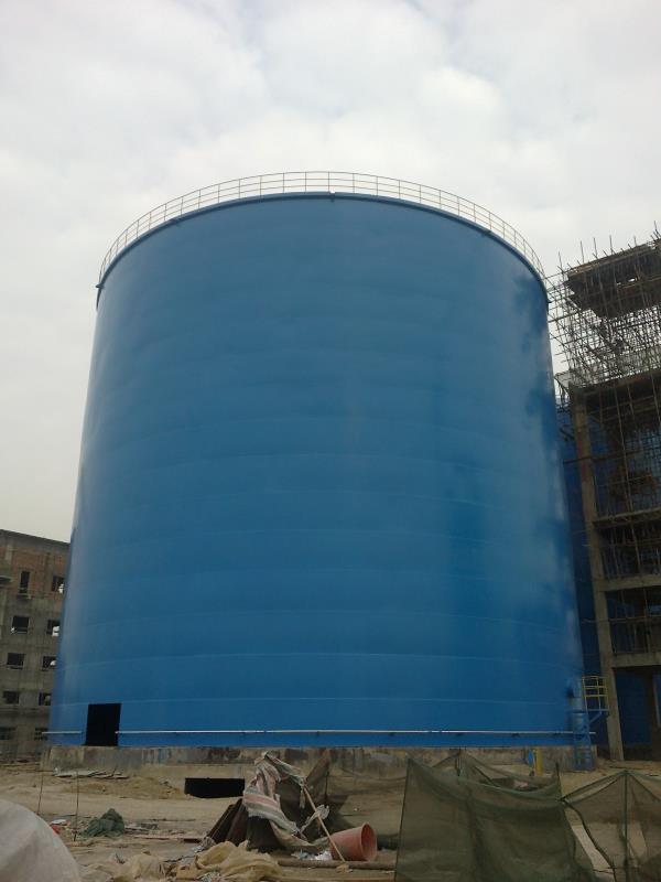 镇宁1万吨大型钢板库